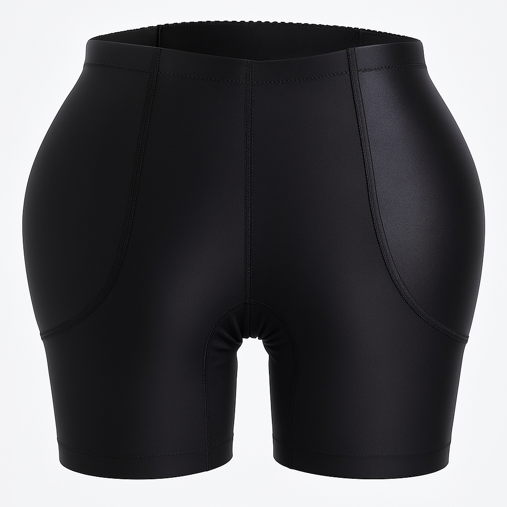 Glassina™ – The Smoothest Shapewear on Earth